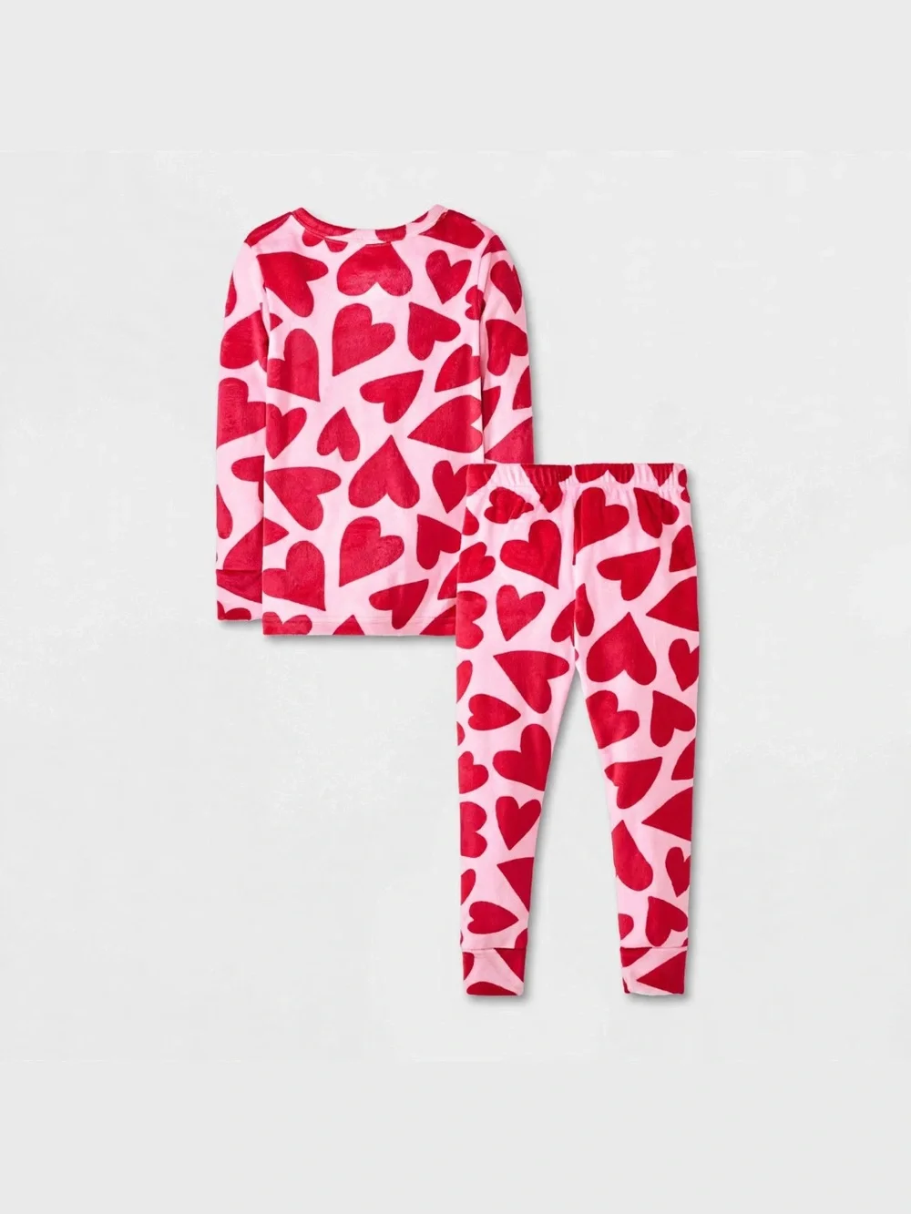 Cat & Jack soft long